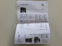 USED 2023 23 VOLKSWAGEN TAIGO 1.0 TSI Life SUV 5dr Petrol Manual Euro 6 (s/s) (110 ps) 1 OWNER, FULL VW SERVICE HISTORY