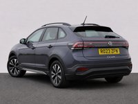 USED 2023 23 VOLKSWAGEN TAIGO 1.0 TSI Life SUV 5dr Petrol Manual Euro 6 (s/s) (110 ps) 1 OWNER, FULL VW SERVICE HISTORY
