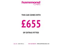 USED 2023 23 VOLKSWAGEN TAIGO 1.0 TSI Life SUV 5dr Petrol Manual Euro 6 (s/s) (110 ps) 1 OWNER, FULL VW SERVICE HISTORY