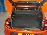 USED 2018 18 RENAULT TWINGO 0.9 TCe ENERGY Dynamique S Hatchback 5dr Petrol Manual Euro 6 (s/s) (90 ps) A/C. Alloys. DAB. Cruise.