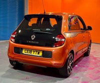 USED 2018 18 RENAULT TWINGO 0.9 TCe ENERGY Dynamique S Hatchback 5dr Petrol Manual Euro 6 (s/s) (90 ps) A/C. Alloys. DAB. Cruise.