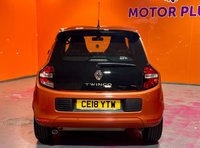 USED 2018 18 RENAULT TWINGO 0.9 TCe ENERGY Dynamique S Hatchback 5dr Petrol Manual Euro 6 (s/s) (90 ps) A/C. Alloys. DAB. Cruise.