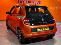 USED 2018 18 RENAULT TWINGO 0.9 TCe ENERGY Dynamique S Hatchback 5dr Petrol Manual Euro 6 (s/s) (90 ps) A/C. Alloys. DAB. Cruise.