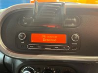 USED 2018 18 RENAULT TWINGO 0.9 TCe ENERGY Dynamique S Hatchback 5dr Petrol Manual Euro 6 (s/s) (90 ps) A/C. Alloys. DAB. Cruise.