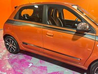 USED 2018 18 RENAULT TWINGO 0.9 TCe ENERGY Dynamique S Hatchback 5dr Petrol Manual Euro 6 (s/s) (90 ps) A/C. Alloys. DAB. Cruise.
