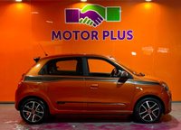 USED 2018 18 RENAULT TWINGO 0.9 TCe ENERGY Dynamique S Hatchback 5dr Petrol Manual Euro 6 (s/s) (90 ps) A/C. Alloys. DAB. Cruise.