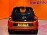 USED 2018 18 RENAULT TWINGO 0.9 TCe ENERGY Dynamique S Hatchback 5dr Petrol Manual Euro 6 (s/s) (90 ps) A/C. Alloys. DAB. Cruise.