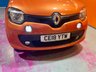 USED 2018 18 RENAULT TWINGO 0.9 TCe ENERGY Dynamique S Hatchback 5dr Petrol Manual Euro 6 (s/s) (90 ps) A/C. Alloys. DAB. Cruise.