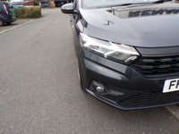 USED 2022 22 DACIA SANDERO 1.0 TCe Comfort Hatchback 5dr Petrol Manual Euro 6 (s/s) (90 ps) FREE CREDIT CHECK / APPLY FOR FINANCE ON OUR SITE