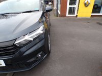 USED 2022 22 DACIA SANDERO 1.0 TCe Comfort Hatchback 5dr Petrol Manual Euro 6 (s/s) (90 ps) FREE CREDIT CHECK / APPLY FOR FINANCE ON OUR SITE