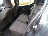 USED 2022 22 DACIA SANDERO 1.0 TCe Comfort Hatchback 5dr Petrol Manual Euro 6 (s/s) (90 ps) FREE CREDIT CHECK / APPLY FOR FINANCE ON OUR SITE