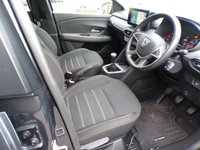 USED 2022 22 DACIA SANDERO 1.0 TCe Comfort Hatchback 5dr Petrol Manual Euro 6 (s/s) (90 ps) FREE CREDIT CHECK / APPLY FOR FINANCE ON OUR SITE