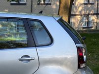 USED 2009 59 VOLKSWAGEN POLO 1.4 Match Hatchback 5dr Petrol Automatic (165 g/km, 79 bhp) 