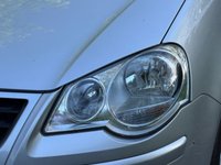 USED 2009 59 VOLKSWAGEN POLO 1.4 Match Hatchback 5dr Petrol Automatic (165 g/km, 79 bhp) 