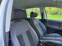 USED 2009 59 VOLKSWAGEN POLO 1.4 Match Hatchback 5dr Petrol Automatic (165 g/km, 79 bhp) 