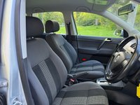 USED 2009 59 VOLKSWAGEN POLO 1.4 Match Hatchback 5dr Petrol Automatic (165 g/km, 79 bhp) 