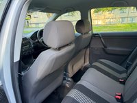 USED 2009 59 VOLKSWAGEN POLO 1.4 Match Hatchback 5dr Petrol Automatic (165 g/km, 79 bhp) 