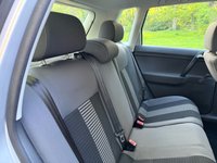 USED 2009 59 VOLKSWAGEN POLO 1.4 Match Hatchback 5dr Petrol Automatic (165 g/km, 79 bhp) 