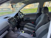 USED 2009 59 VOLKSWAGEN POLO 1.4 Match Hatchback 5dr Petrol Automatic (165 g/km, 79 bhp) 