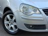 USED 2009 59 VOLKSWAGEN POLO 1.4 Match Hatchback 5dr Petrol Automatic (165 g/km, 79 bhp) 