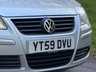 USED 2009 59 VOLKSWAGEN POLO 1.4 Match Hatchback 5dr Petrol Automatic (165 g/km, 79 bhp) 