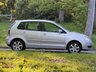 USED 2009 59 VOLKSWAGEN POLO 1.4 Match Hatchback 5dr Petrol Automatic (165 g/km, 79 bhp) 