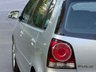 USED 2009 59 VOLKSWAGEN POLO 1.4 Match Hatchback 5dr Petrol Automatic (165 g/km, 79 bhp) 