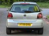USED 2009 59 VOLKSWAGEN POLO 1.4 Match Hatchback 5dr Petrol Automatic (165 g/km, 79 bhp) 