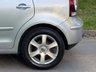 USED 2009 59 VOLKSWAGEN POLO 1.4 Match Hatchback 5dr Petrol Automatic (165 g/km, 79 bhp) 