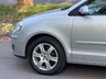 USED 2009 59 VOLKSWAGEN POLO 1.4 Match Hatchback 5dr Petrol Automatic (165 g/km, 79 bhp) 