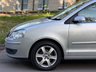 USED 2009 59 VOLKSWAGEN POLO 1.4 Match Hatchback 5dr Petrol Automatic (165 g/km, 79 bhp) 