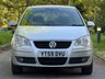 USED 2009 59 VOLKSWAGEN POLO 1.4 Match Hatchback 5dr Petrol Automatic (165 g/km, 79 bhp) 