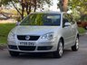 USED 2009 59 VOLKSWAGEN POLO 1.4 Match Hatchback 5dr Petrol Automatic (165 g/km, 79 bhp) 