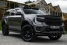 USED 2025 25 FORD RANGER 2.0 TD EcoBlue Wildtrak Auto 4WD Euro 6 (s/s) 4dr NAV+CAM+RAPTOR KIT+ONE OWNER