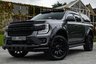 USED 2025 25 FORD RANGER 2.0 TD EcoBlue Wildtrak Auto 4WD Euro 6 (s/s) 4dr NAV+CAM+RAPTOR KIT+ONE OWNER