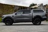 USED 2025 25 FORD RANGER 2.0 TD EcoBlue Wildtrak Auto 4WD Euro 6 (s/s) 4dr NAV+CAM+RAPTOR KIT+ONE OWNER