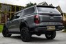 USED 2025 25 FORD RANGER 2.0 TD EcoBlue Wildtrak Auto 4WD Euro 6 (s/s) 4dr NAV+CAM+RAPTOR KIT+ONE OWNER