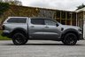 USED 2025 25 FORD RANGER 2.0 TD EcoBlue Wildtrak Auto 4WD Euro 6 (s/s) 4dr NAV+CAM+RAPTOR KIT+ONE OWNER