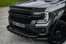 USED 2025 25 FORD RANGER 2.0 TD EcoBlue Wildtrak Auto 4WD Euro 6 (s/s) 4dr NAV+CAM+RAPTOR KIT+ONE OWNER
