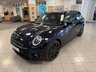 USED 2020 51 MINI CLUBMAN 2.0 Cooper S Exclusive Estate 6dr Petrol Steptronic Euro 6 (s/s) (192 ps) 