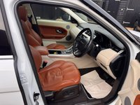 USED 2012 12 LAND ROVER RANGE ROVER EVOQUE 2.2 SD4 Prestige SUV 5dr Diesel Auto 4WD Euro 5 (190 ps) Px Welcome Finance Available