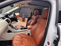 USED 2012 12 LAND ROVER RANGE ROVER EVOQUE 2.2 SD4 Prestige SUV 5dr Diesel Auto 4WD Euro 5 (190 ps) Px Welcome Finance Available
