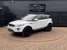 USED 2012 12 LAND ROVER RANGE ROVER EVOQUE 2.2 SD4 Prestige SUV 5dr Diesel Auto 4WD Euro 5 (190 ps) Px Welcome Finance Available