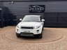 USED 2012 12 LAND ROVER RANGE ROVER EVOQUE 2.2 SD4 Prestige SUV 5dr Diesel Auto 4WD Euro 5 (190 ps) Px Welcome Finance Available