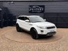 USED 2012 12 LAND ROVER RANGE ROVER EVOQUE 2.2 SD4 Prestige SUV 5dr Diesel Auto 4WD Euro 5 (190 ps) Px Welcome Finance Available