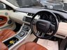 USED 2012 12 LAND ROVER RANGE ROVER EVOQUE 2.2 SD4 Prestige SUV 5dr Diesel Auto 4WD Euro 5 (190 ps) Px Welcome Finance Available