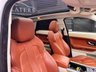 USED 2012 12 LAND ROVER RANGE ROVER EVOQUE 2.2 SD4 Prestige SUV 5dr Diesel Auto 4WD Euro 5 (190 ps) Px Welcome Finance Available