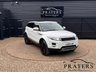 USED 2012 12 LAND ROVER RANGE ROVER EVOQUE 2.2 SD4 Prestige SUV 5dr Diesel Auto 4WD Euro 5 (190 ps) Px Welcome Finance Available