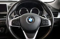 USED 2021 70 BMW X1 2.0 18d xLine Auto sDrive Euro 6 (s/s) 5dr 1 OWNER, MAIN DEALER HISTORY