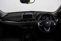 USED 2021 70 BMW X1 2.0 18d xLine Auto sDrive Euro 6 (s/s) 5dr 1 OWNER, MAIN DEALER HISTORY